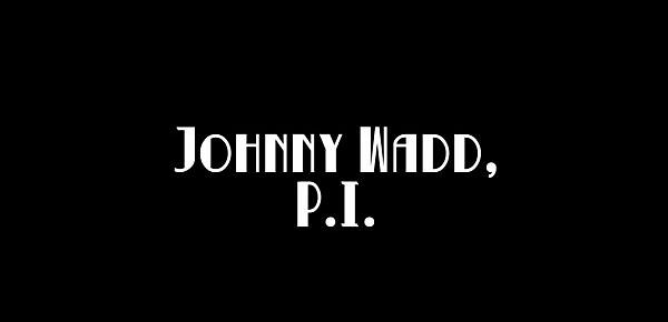  John Holmes is Johnny Wadd, PI - Vintage XXX